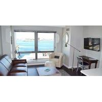 Seaport Luxury HarborView by Spare Suite