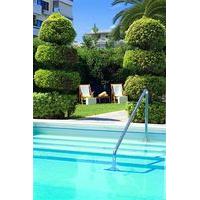 Sea View Hotel