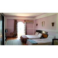 Sea Horse Hotel