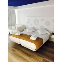 sensity chillout hotel cala ratjada