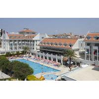 Seher Sun Beach
