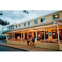 Seabreeze Beach Hotel