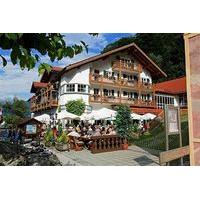 SENTIDO Zugspitze Berghotel Hammersbach
