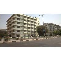 Sea Green South Hotel