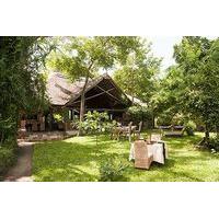 Selous Kinga Lodge