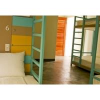 SECOND WIND BED BUNK AND BREAKFAS