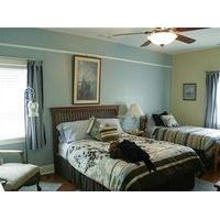 Seven Oaks Bed and Breakfast