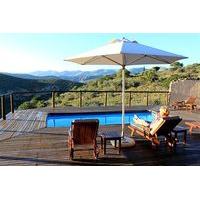 Sederkloof Lodge