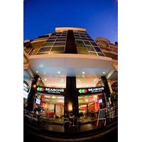 Seasons Boutique Hotel