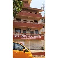 Seaview Holiday Apartments