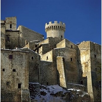 Sextantio Albergo Diffuso