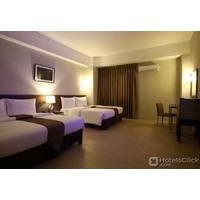 SEQUOIA HOTEL