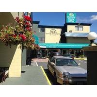 Seattle Pacific Hotel