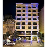 Sea Front Hotel