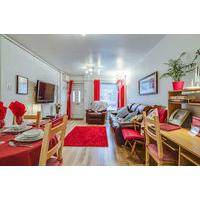 Self Catering Accommodation Belfast