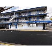 Sea Foam Motel Wildwood
