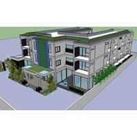 Seasons d\'Angkor Hotel