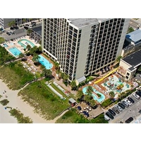 Sea Crest Oceanfront Resort