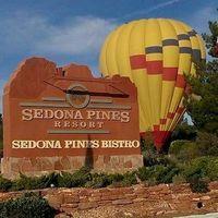 sedona pines resort