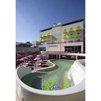 Semiramis Hotel