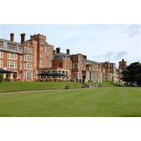 Selsdon Park Hotel and Golf Club