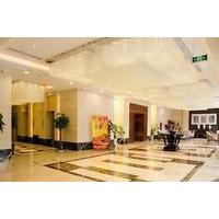 seasons meridien boutique hotel