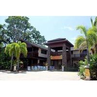 Seabreeze Tourist Park