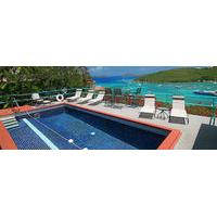 Sea Breeze at Battery Hill