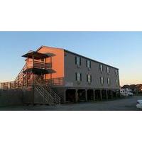 Seaview Pier and Motel