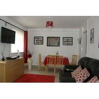 Self Catering Belfast Apartment