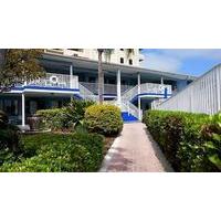 Sea Captain Resort on the Bay