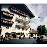 Seeboeckenhotel Zum Weissen Hirs...