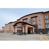 Service Plus Inns & Suites Calgary