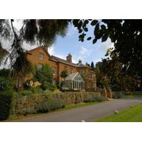 Sedgebrook Hall (2 Night BB Offer)