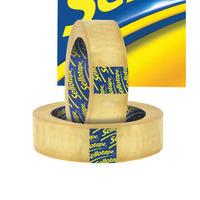 sellotape golden tape 18mmx33m 1443251 8 pack