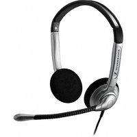 sennheiser sh 350 ip headset