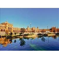 Seville Splendours - Hotel San Gil