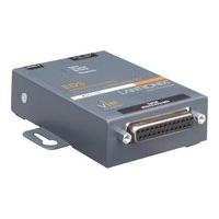 Secure Device Server 1 Port Ser - Rj45 10/100base-t In