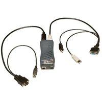 Securelinx Spider Duo - Usb 21.6 Cable Rohs In