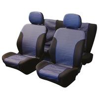 seatcover set sky 9 pcs