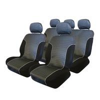 seatcover set stardust 9 pcs