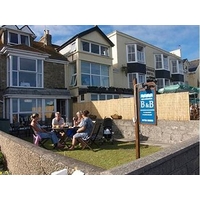Sea Waves B&B