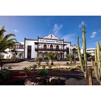 Seaside Los Jameos Playa