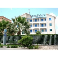 Sea Palace Hotel