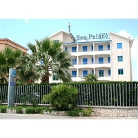 sea palace hotel