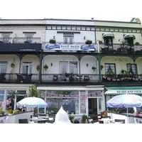 Seabreeze at Babbacombe