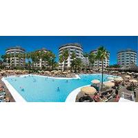 Servatur Waikiki - All Inclusive