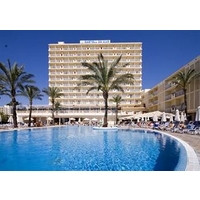 SENTIDO Castell de Mar