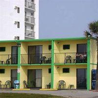 Sea Hawk Motel