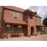 severnside bed breakfast